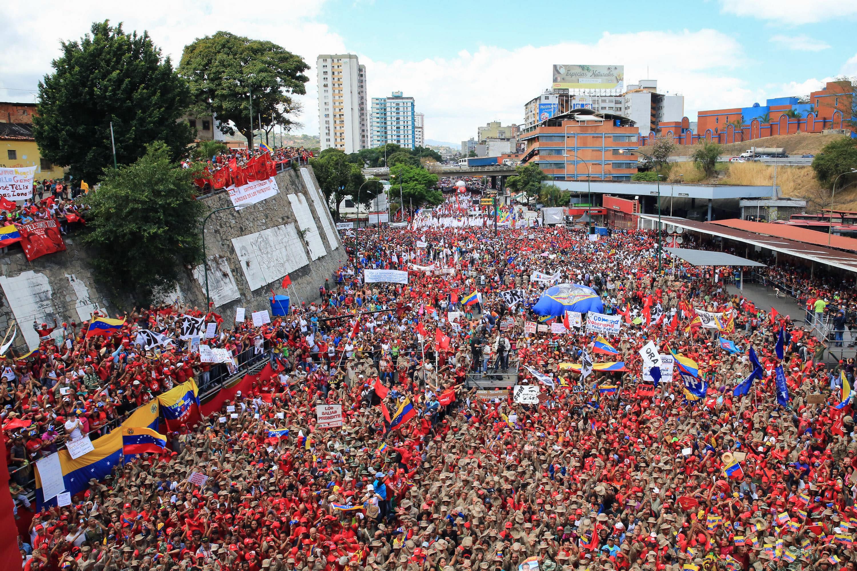 Venezuela