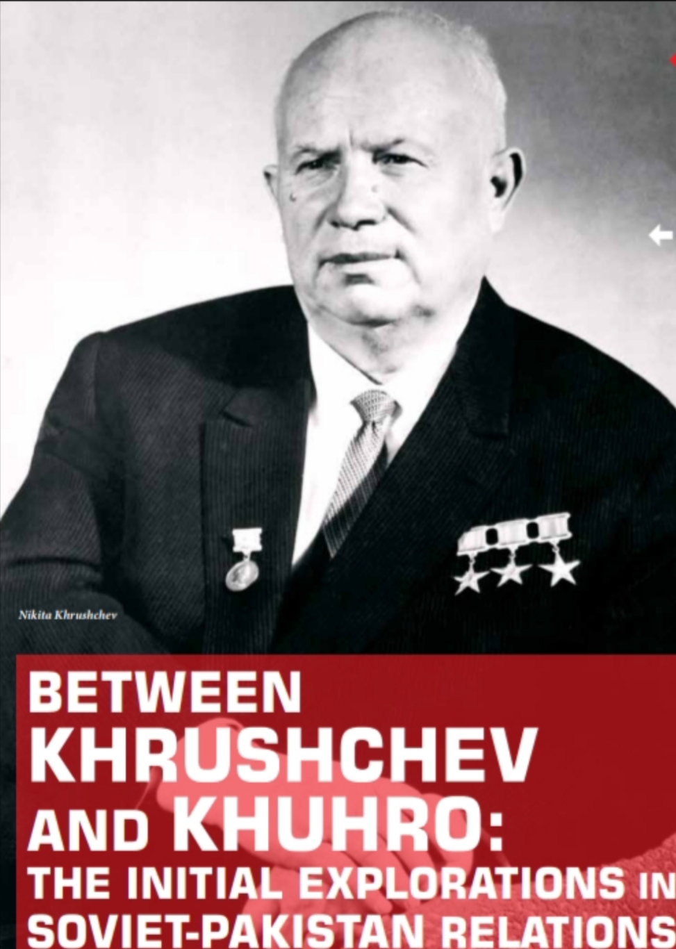 Khrushchev