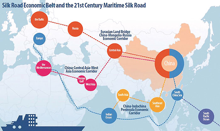 silk-road