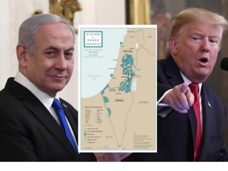 Trump 2.0: A New Chapter or the Same Old Story for Palestine?