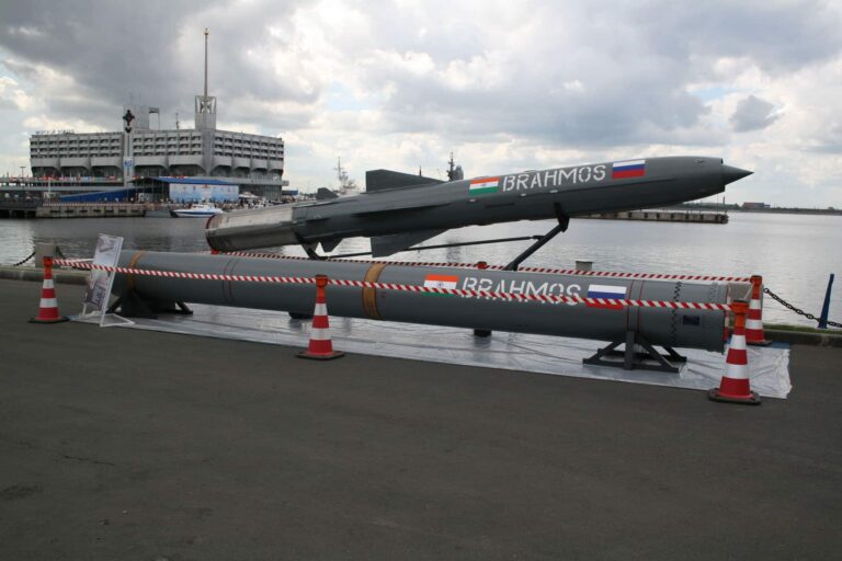 Brahmos