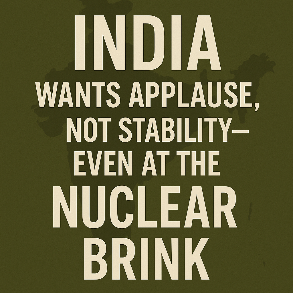 india