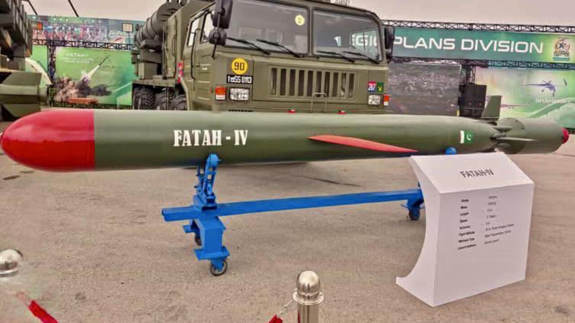 Source: https://quwa.org/pakistan-army-news/pakistan-reveals-fatah-4-land-attack-cruise-missile-08-13-2025/