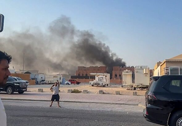 qatar-israel-hamas-airstrikes-2025-GettyImages-2233917443edited