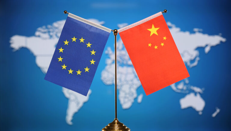 Calculated Recalibration: Europe’s Pivot to China