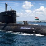 INS Aridhaman and the Unresolved Questions of India’s Sea-Based Deterrent