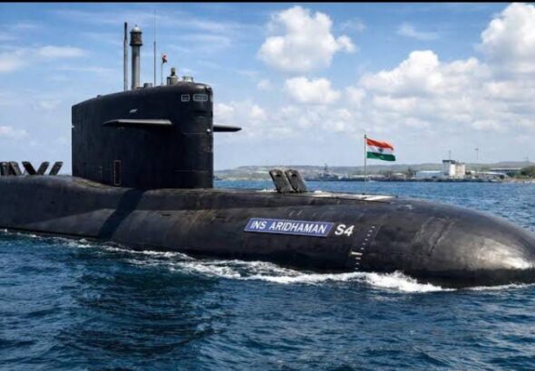 INS Aridhaman and the Unresolved Questions of India’s Sea-Based Deterrent