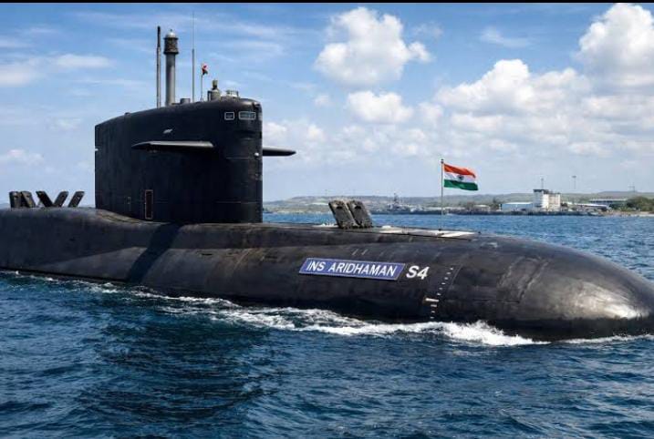 INS Aridhaman and the Unresolved Questions of India’s Sea-Based Deterrent