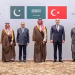 Understanding Riyadh’s Emerging Security Architecture